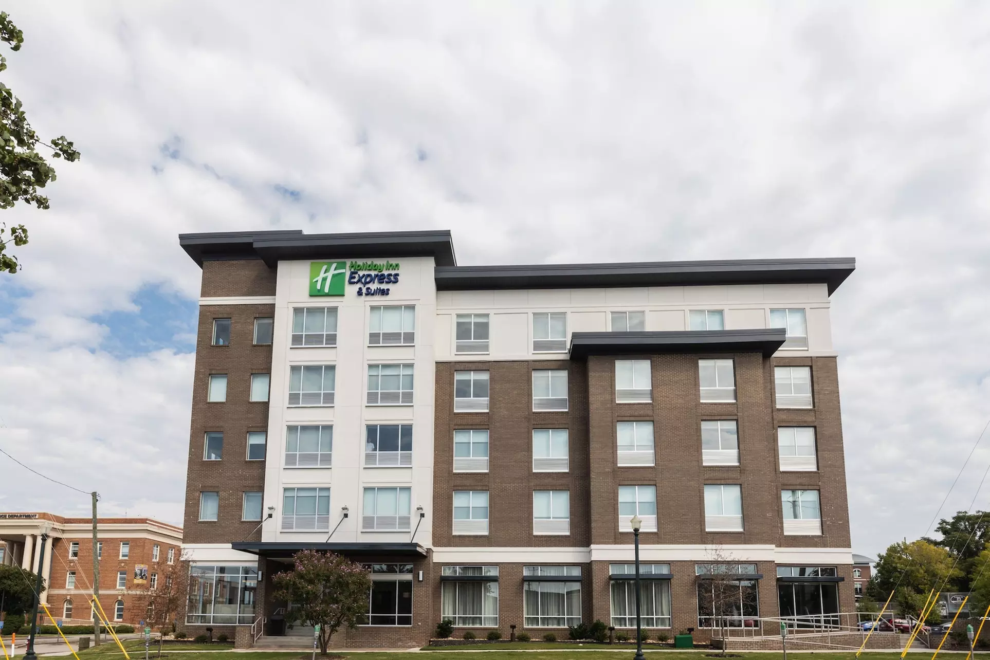Holiday Inn Express & Suites Columbia Downtown - The Vista by IHG - Primary Image