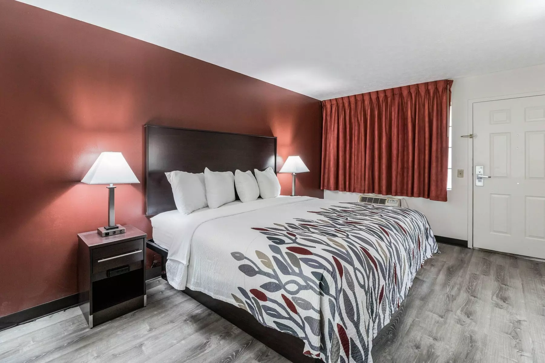 Red Roof Inn Cadiz - Primary Image