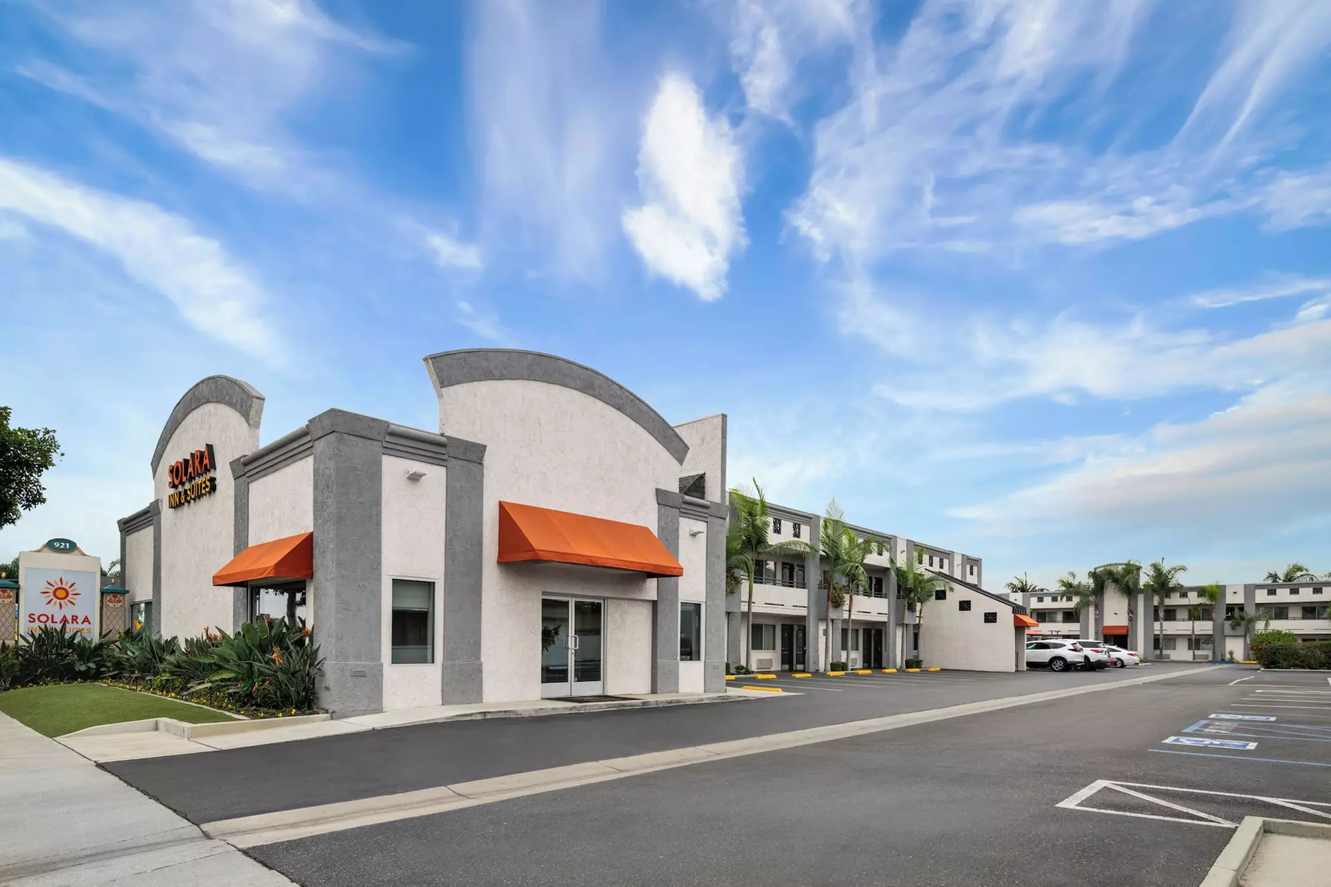Solara Inn and Suites - Primary Image