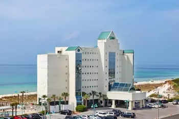 Holiday Inn Express Pensacola Beach - Primary Image