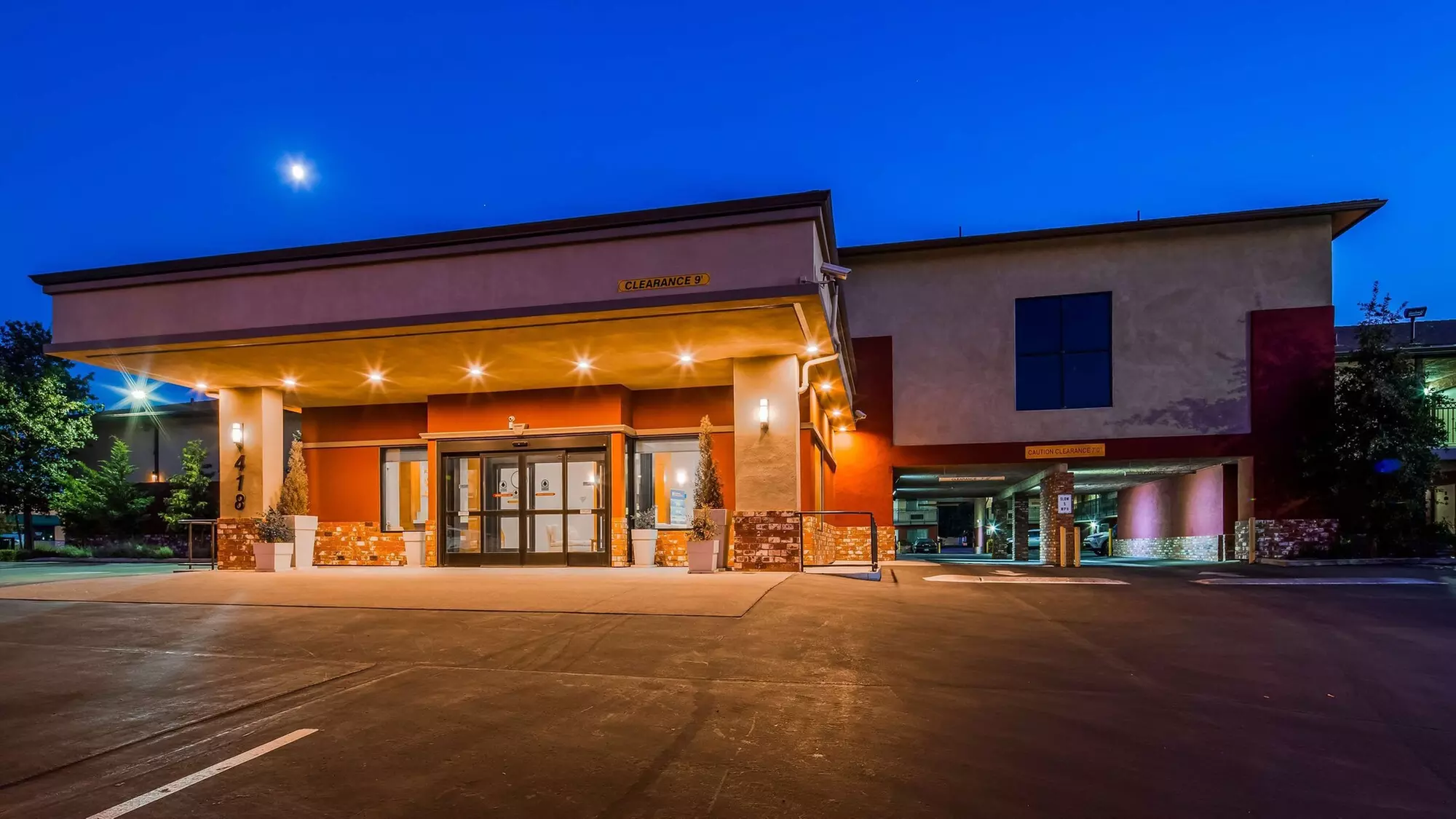 SureStay Hotel by Best Western Tehachapi - Primary Image