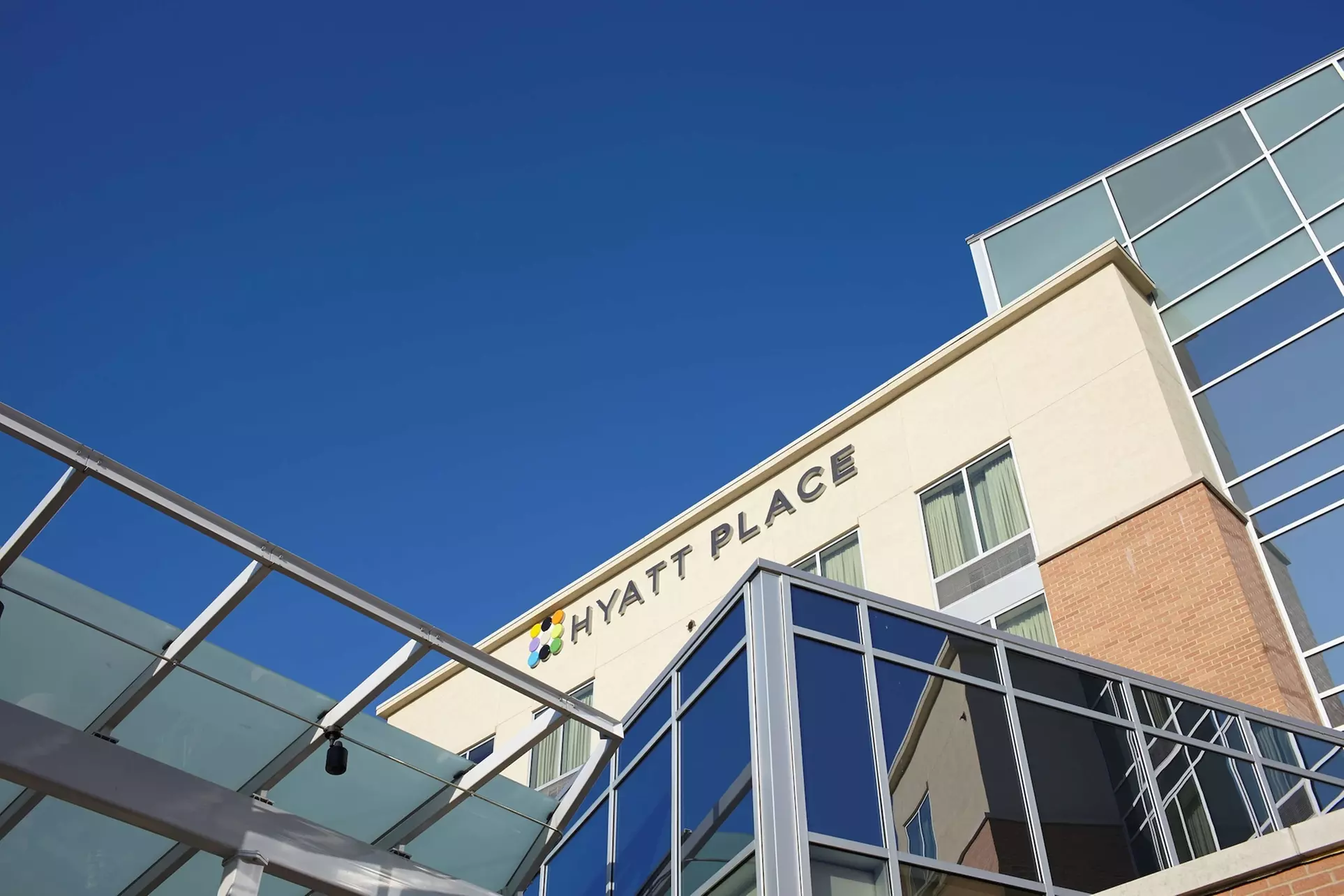 Hyatt Place Chicago/Naperville/Warrenville - Primary Image