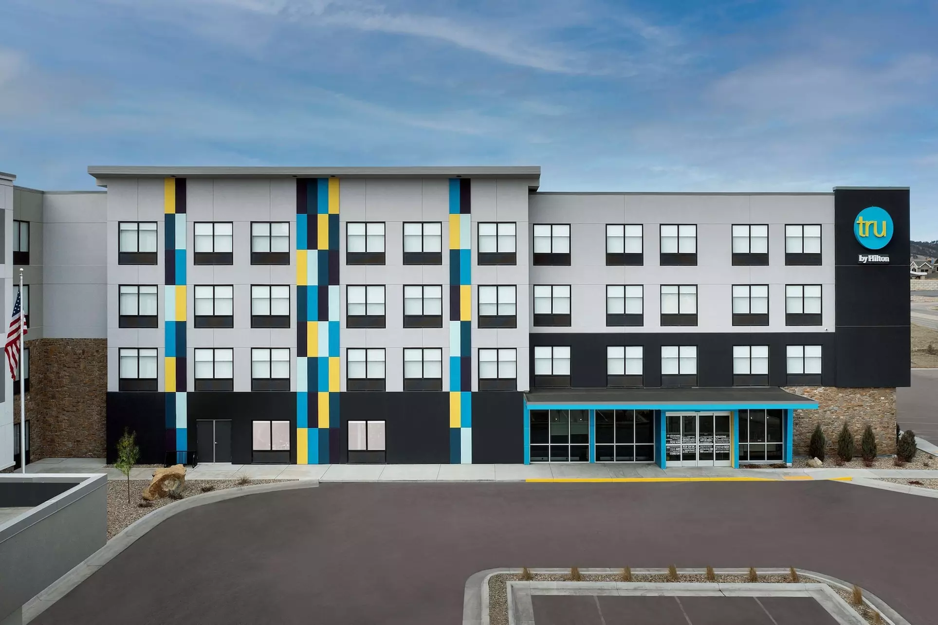 Tru by Hilton Rapid City Rushmore - Primary Image