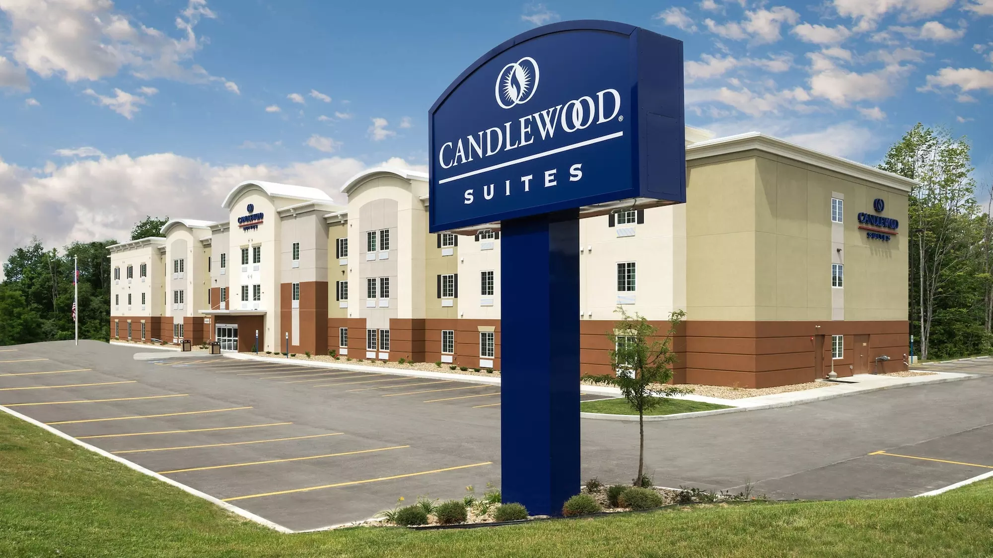 Candlewood Suites Grove City - Outlet Center by IHG - Primary Image