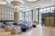 The Morrow Washington Dc, Curio Collection By Hilton - Second Medium