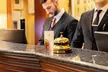 Hotel Manfredi Suite in Rome - Second Medium