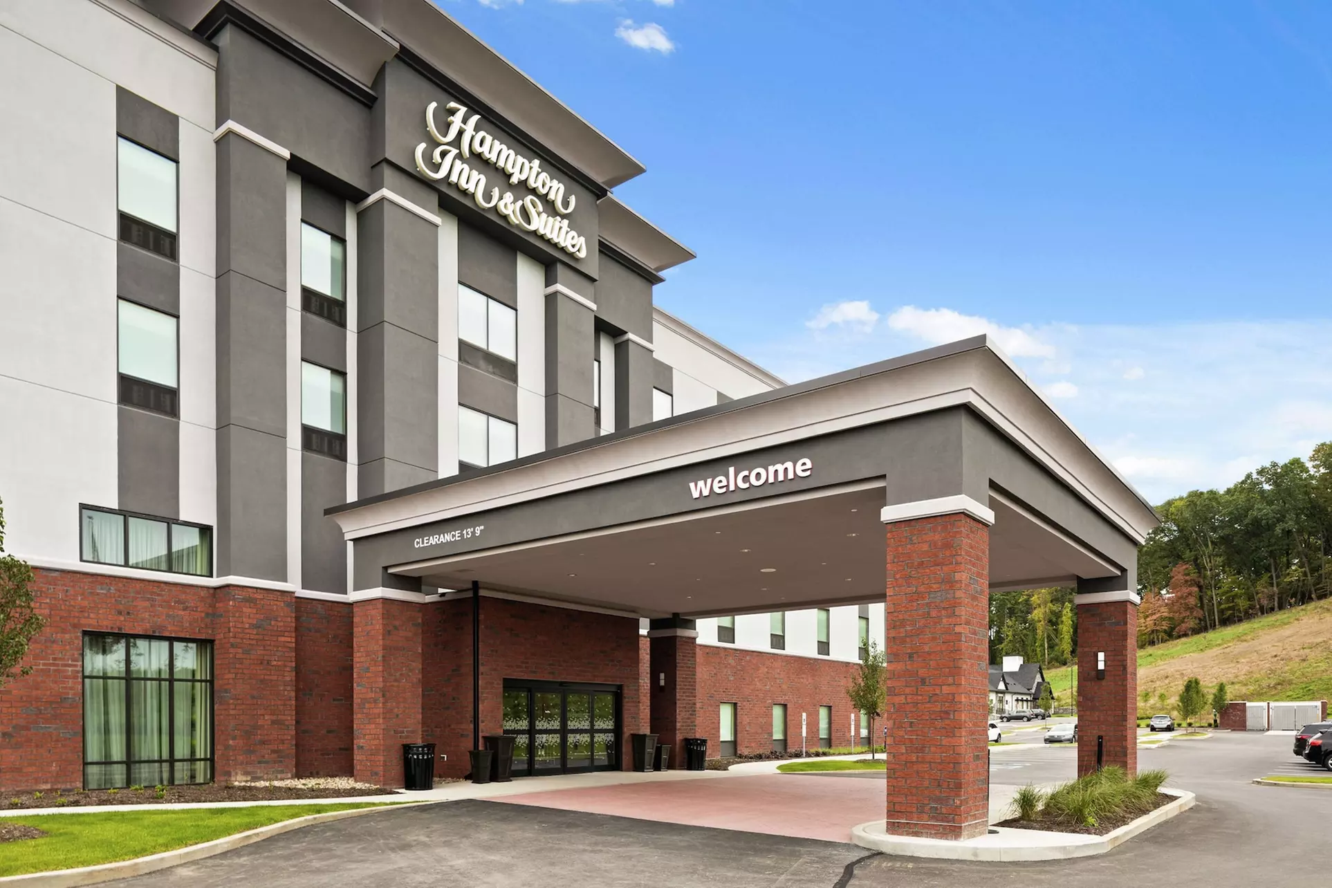 Hampton Inn & Suites Cranberry Pittsburgh - Primary Image