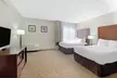 Comfort Inn & Suites - Second Medium
