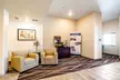 Cobblestone Hotel & Suites - Paxton - Second Medium