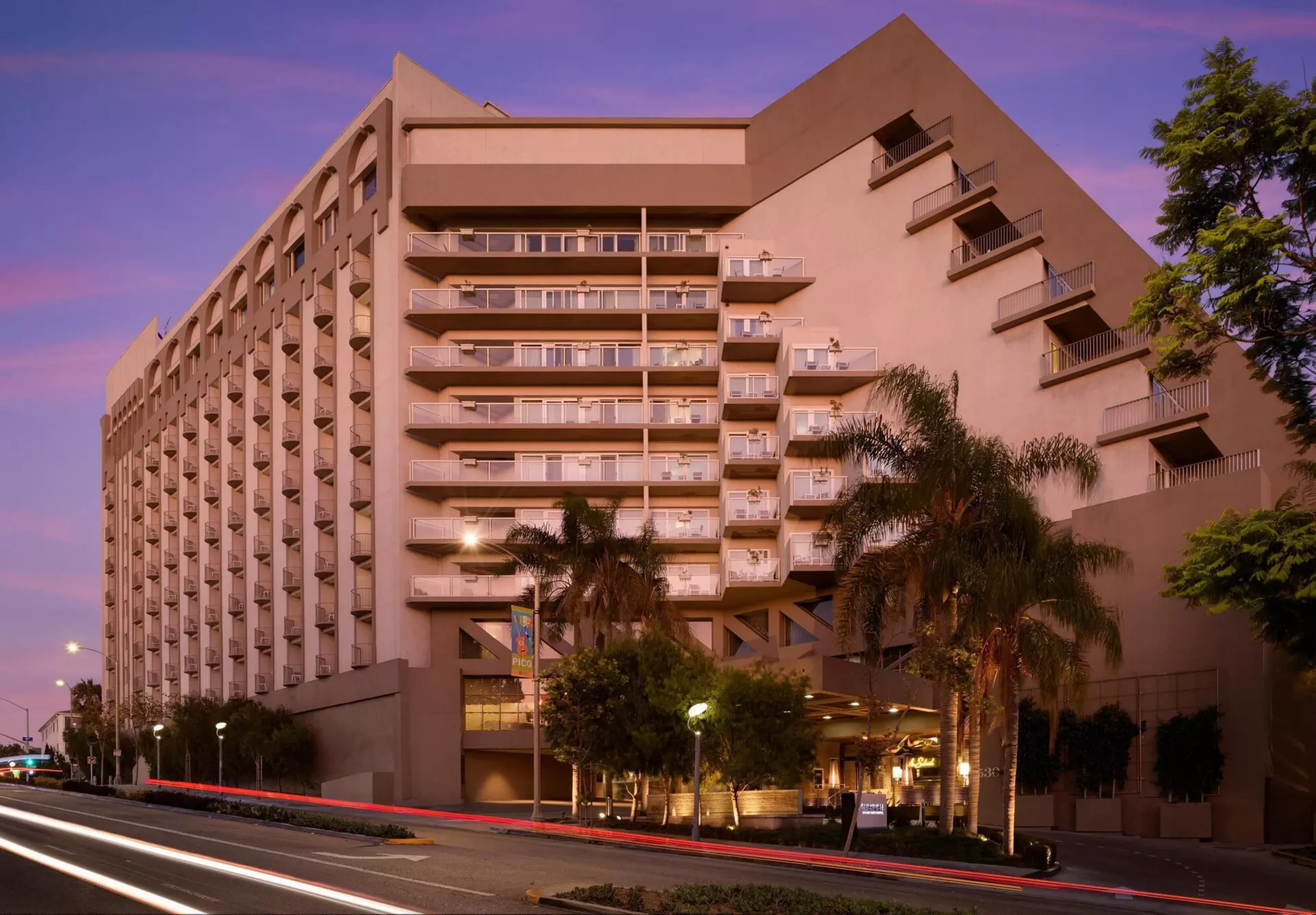 Hyatt Centric Delfina Santa Monica - Primary Image