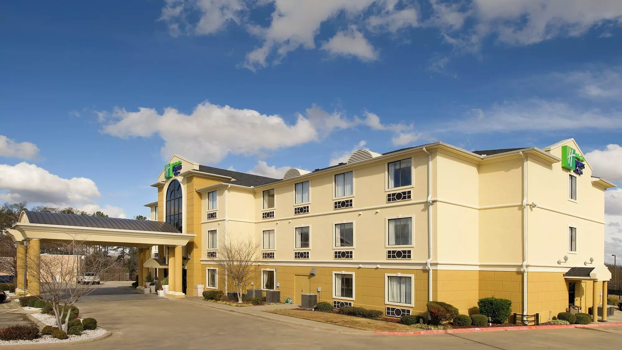 Holiday Inn Express Hotel & Suites Mount Pleasant by IHG - Primary Image