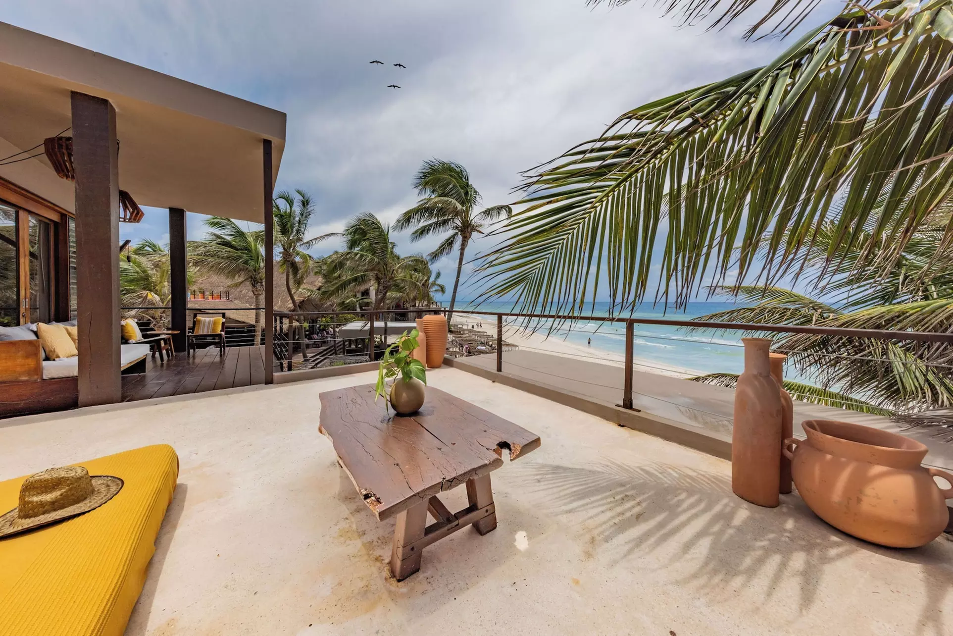 La Zebra Tulum - a Small Luxury Hotel - Primary Image