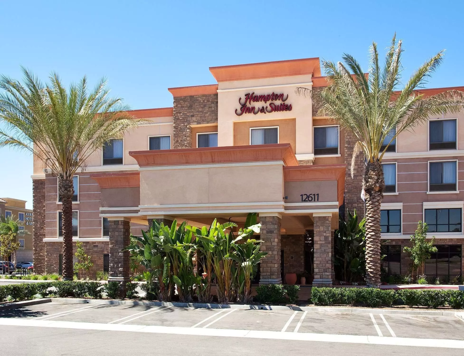 Hampton Inn & Suites Moreno Valley - Primary Image