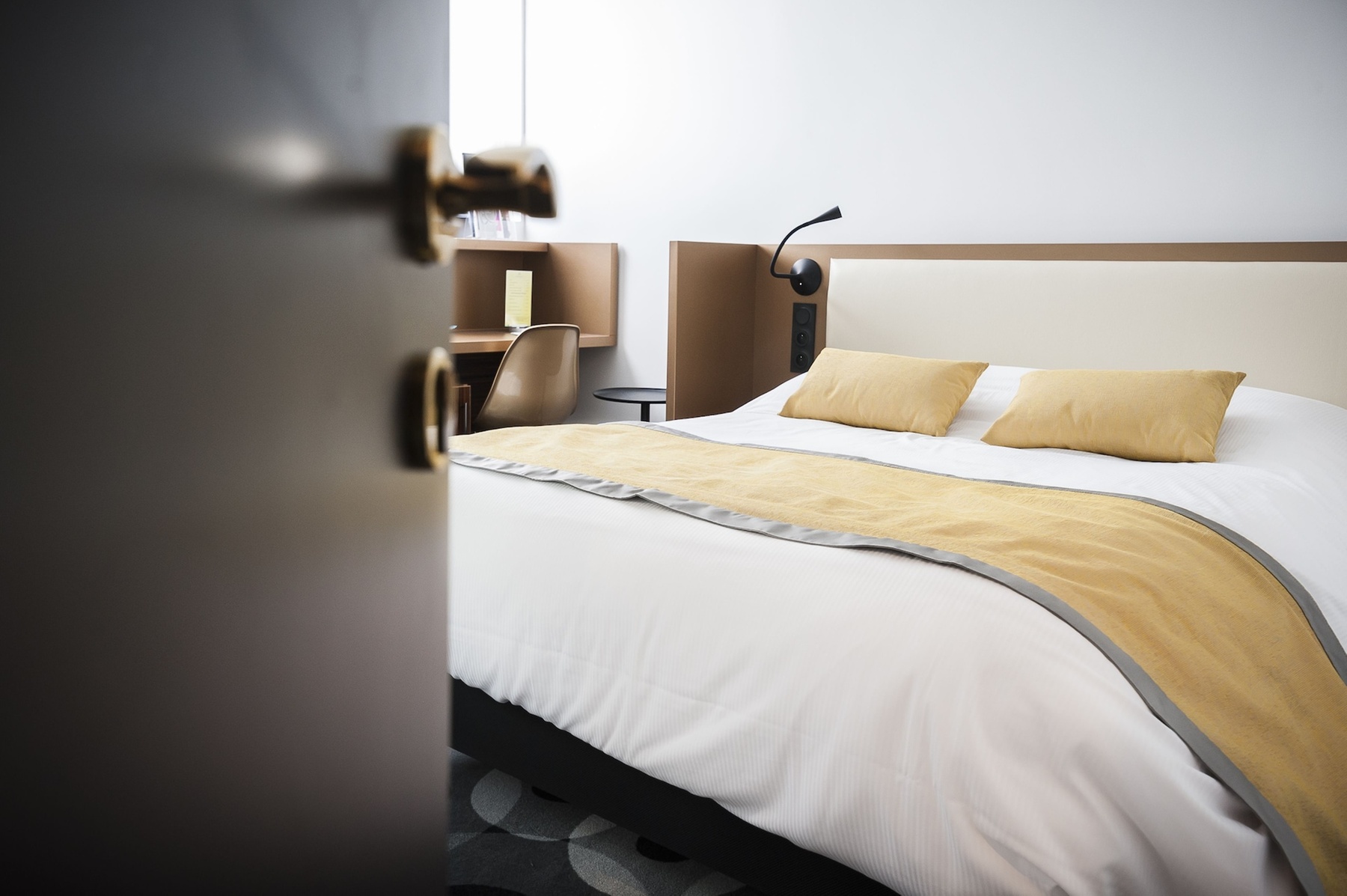 The Originals Boutique, Hôtel Auberge du Forgeron, Lille Sud