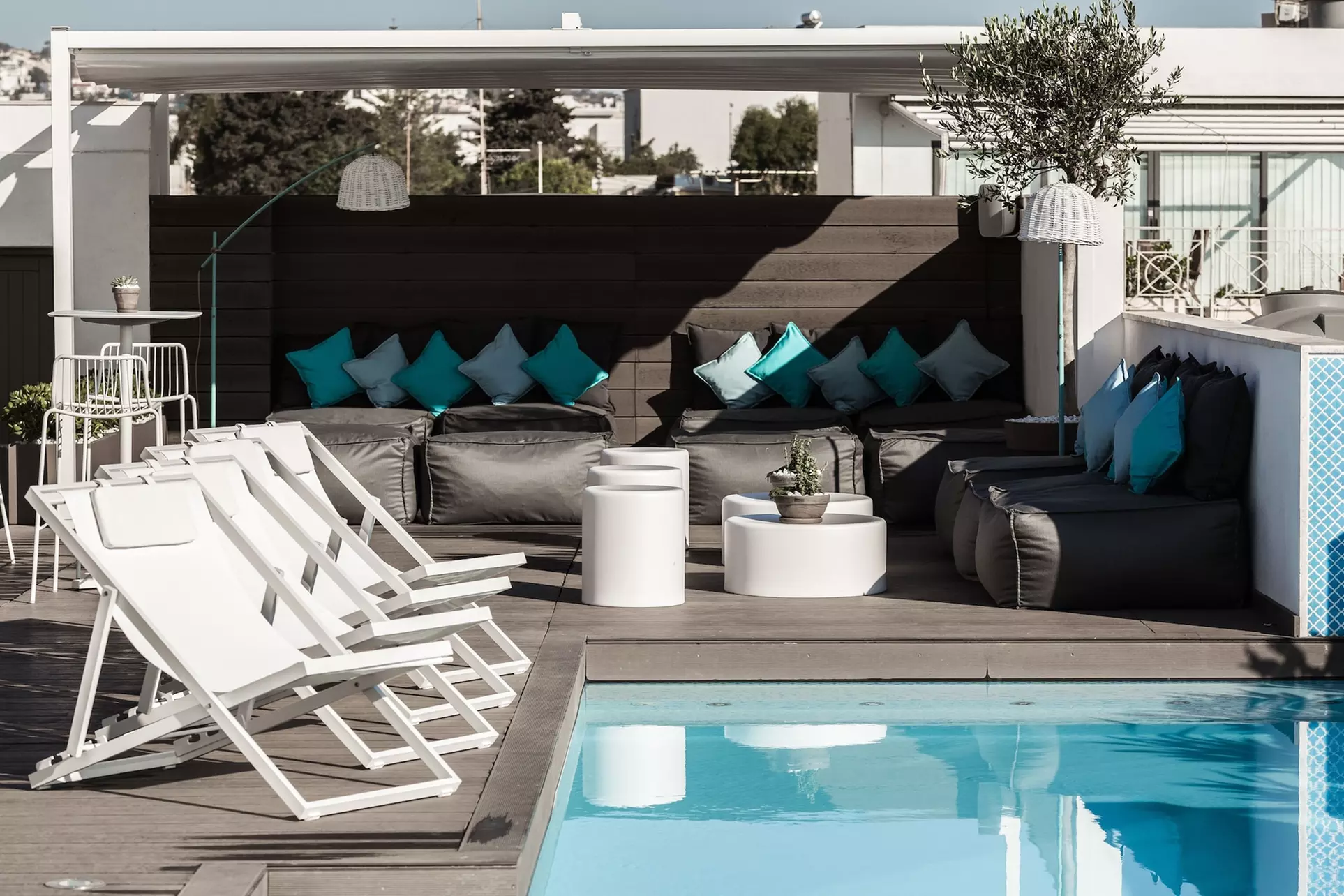 Hotel Juliani - Primary Image