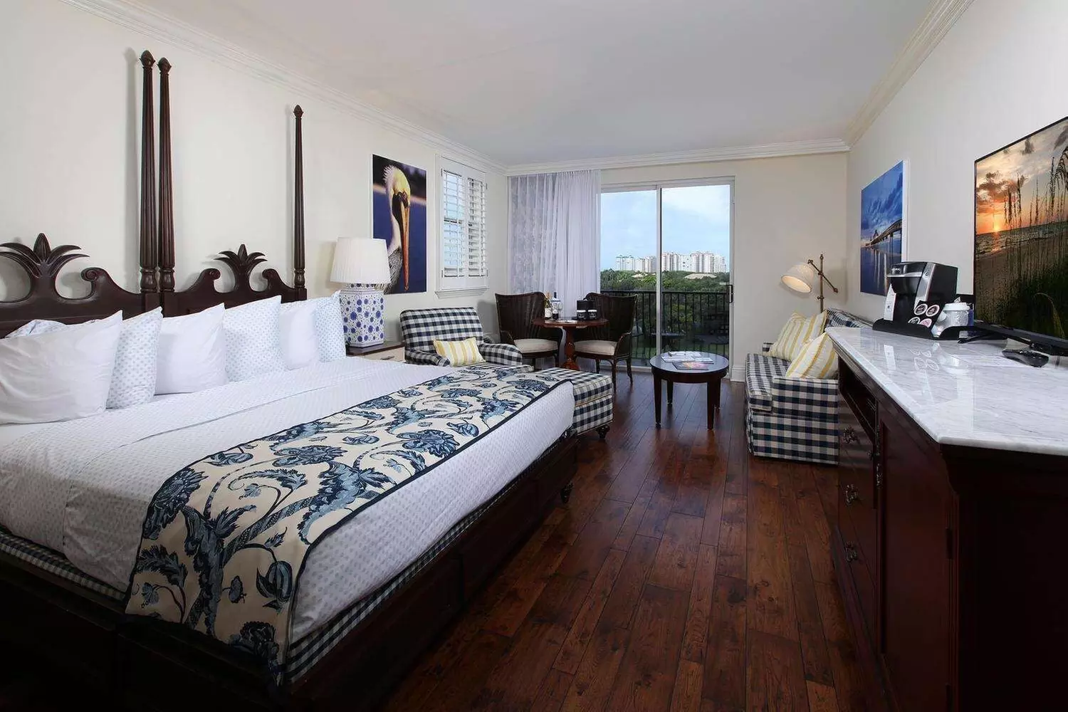 Inn at Pelican Bay - Primary Image