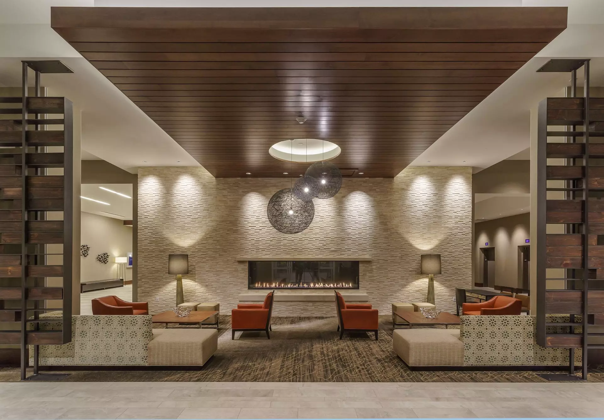 Hyatt Regency Aurora-Denver Conference Center - Primary Image