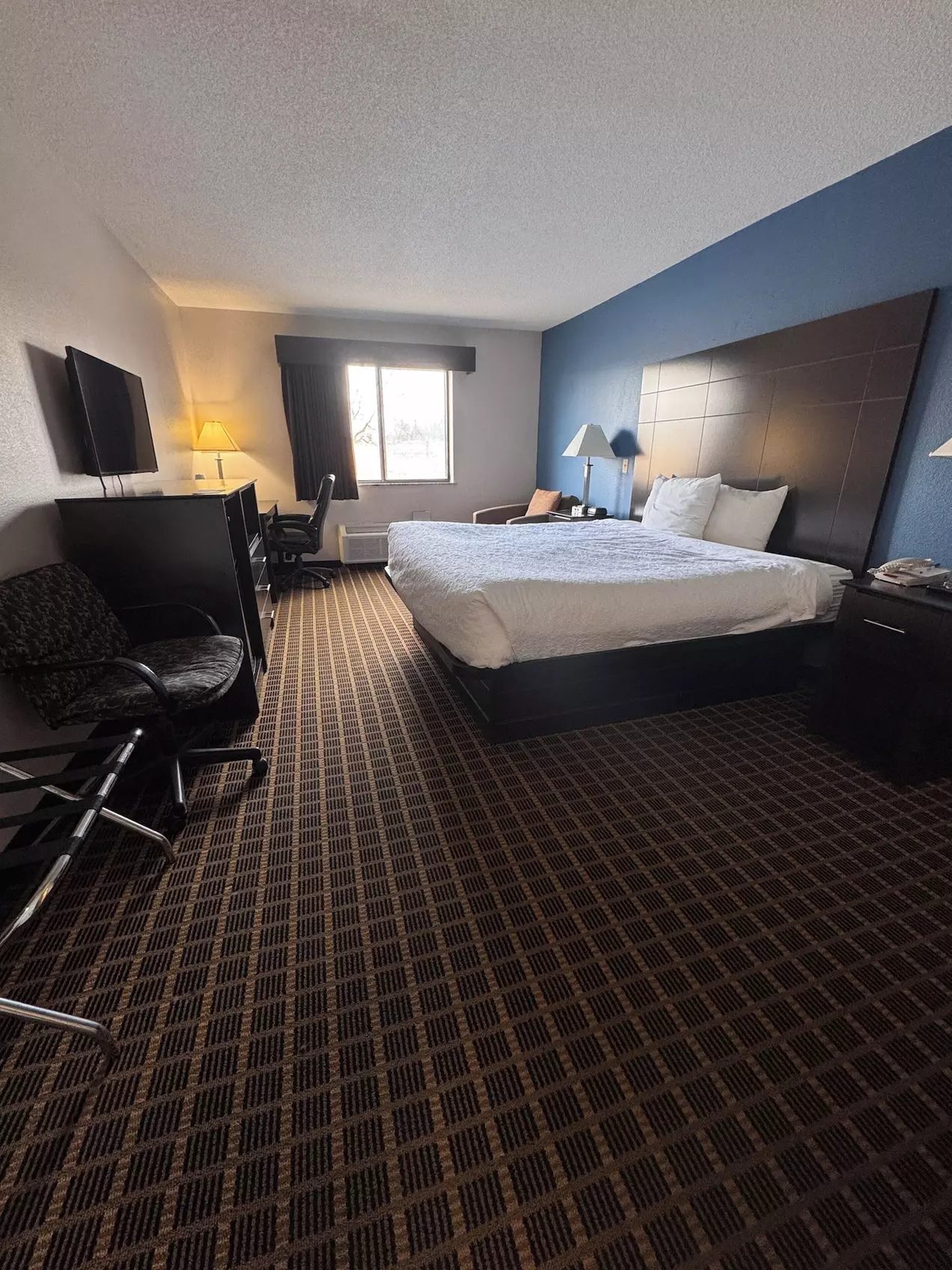 Baymont Inn & Suites by Wyndham Richmond - Primary Image