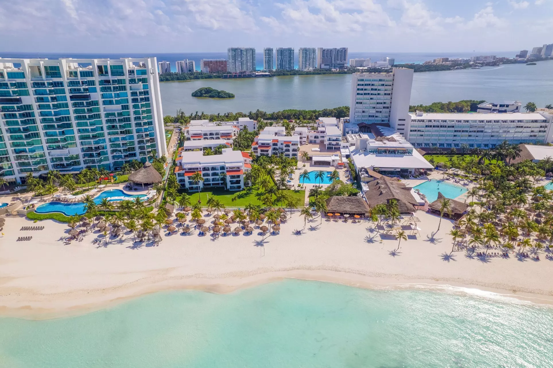 Beachscape Kin ha Villas & Suites - Primary Image