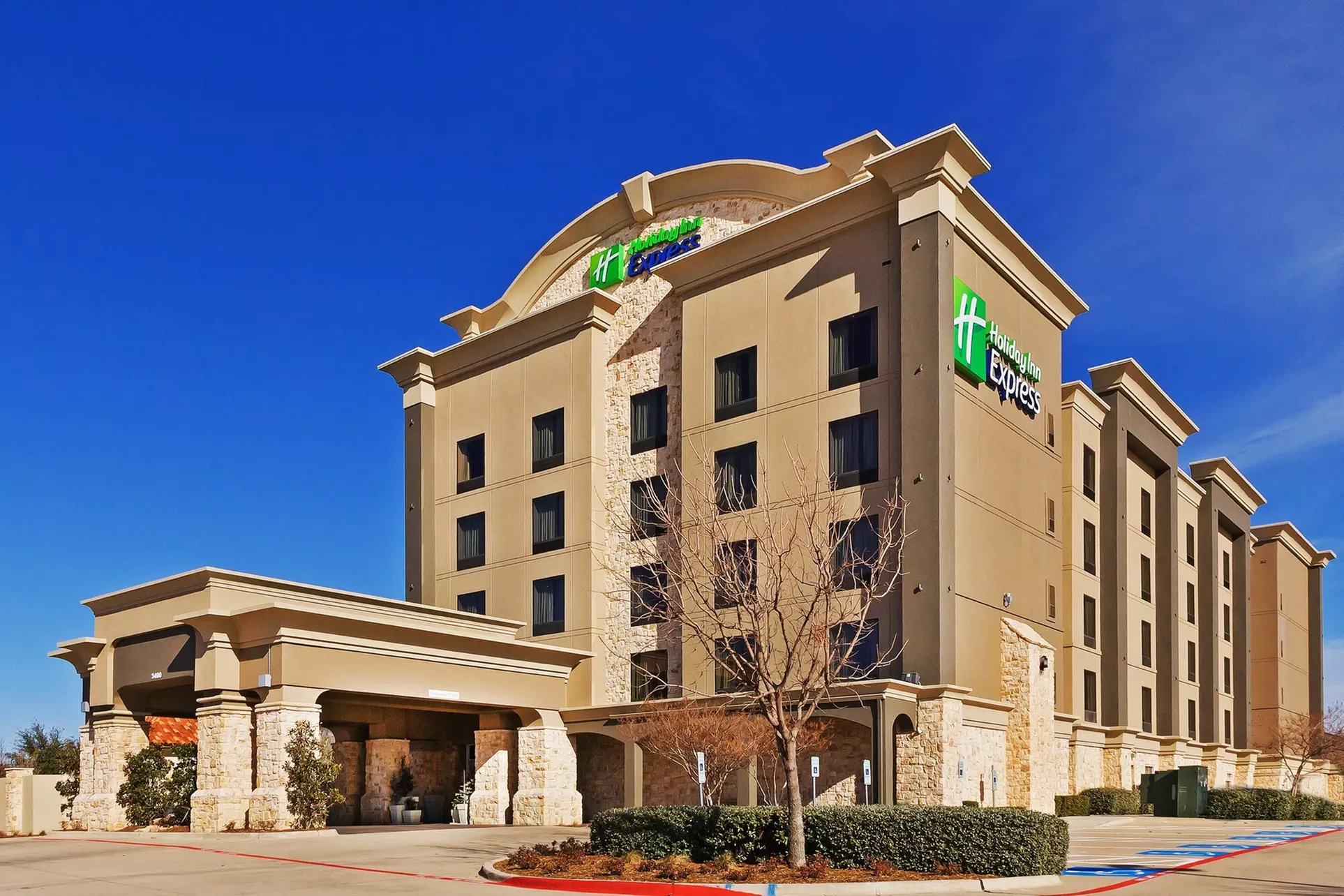 Holiday Inn Express Frisco Legacy Park Area by IHG - Primary Image