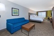 Holiday Inn Express & Suites Dayton South Franklin by IHG - Second Medium