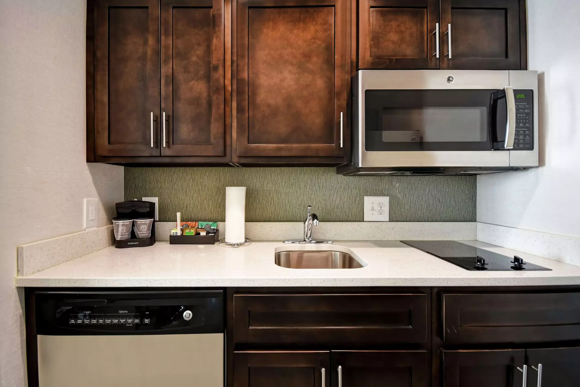 Homewood Suites by Hilton Novi Detroit - Primary Image