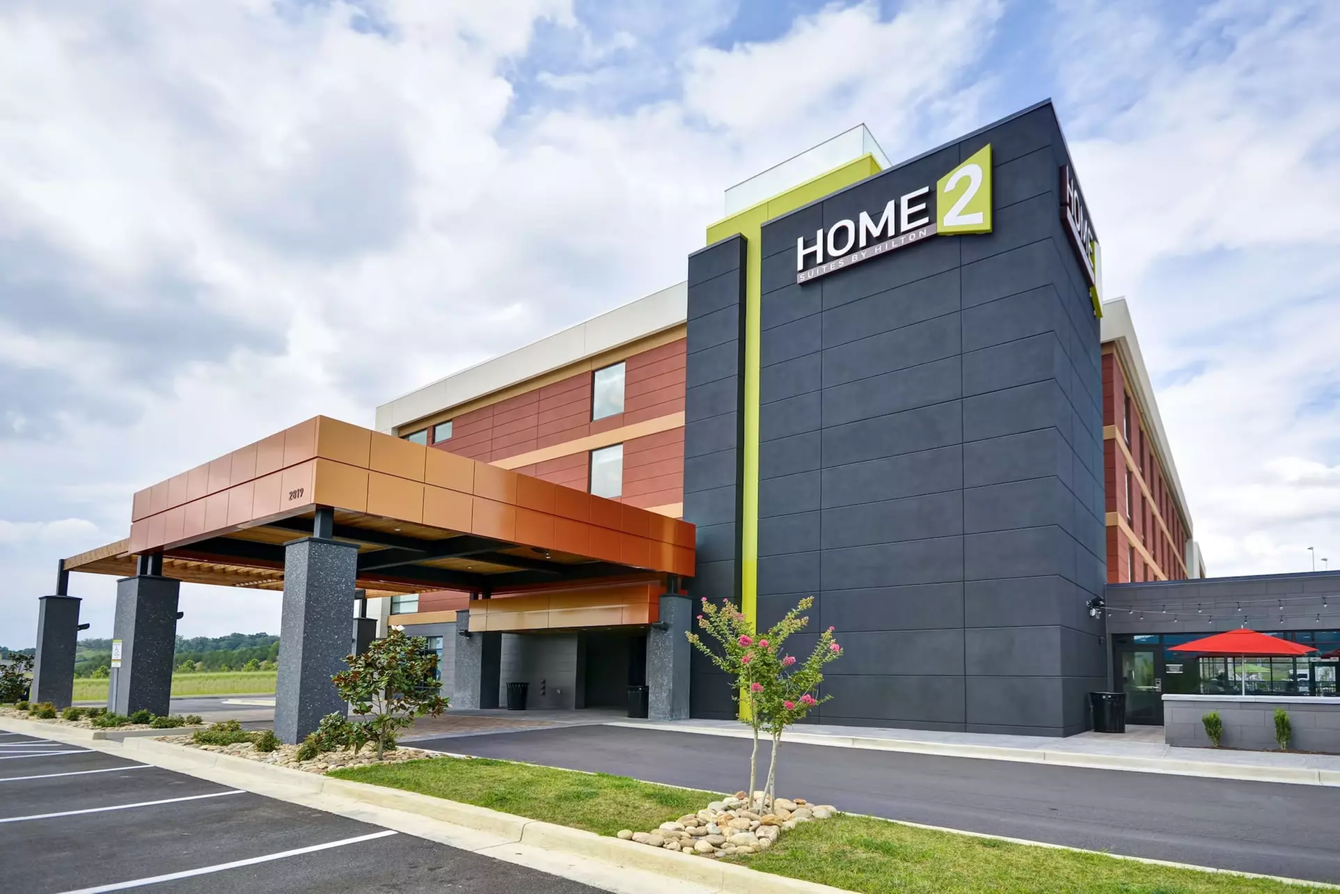 Home2 Suites by Hilton Pigeon Forge - Primary Image