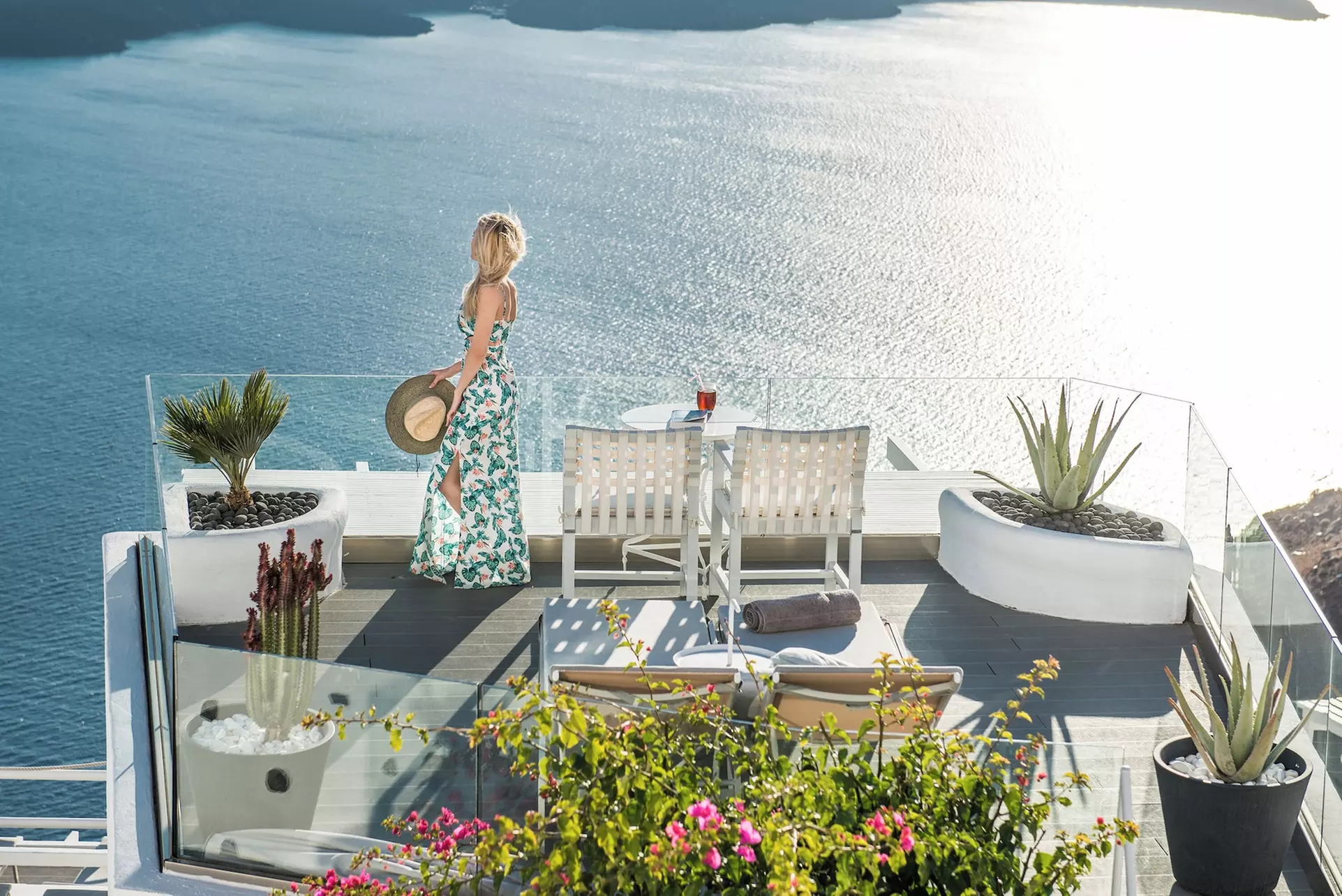 On The Rocks Hotel - Primary Image