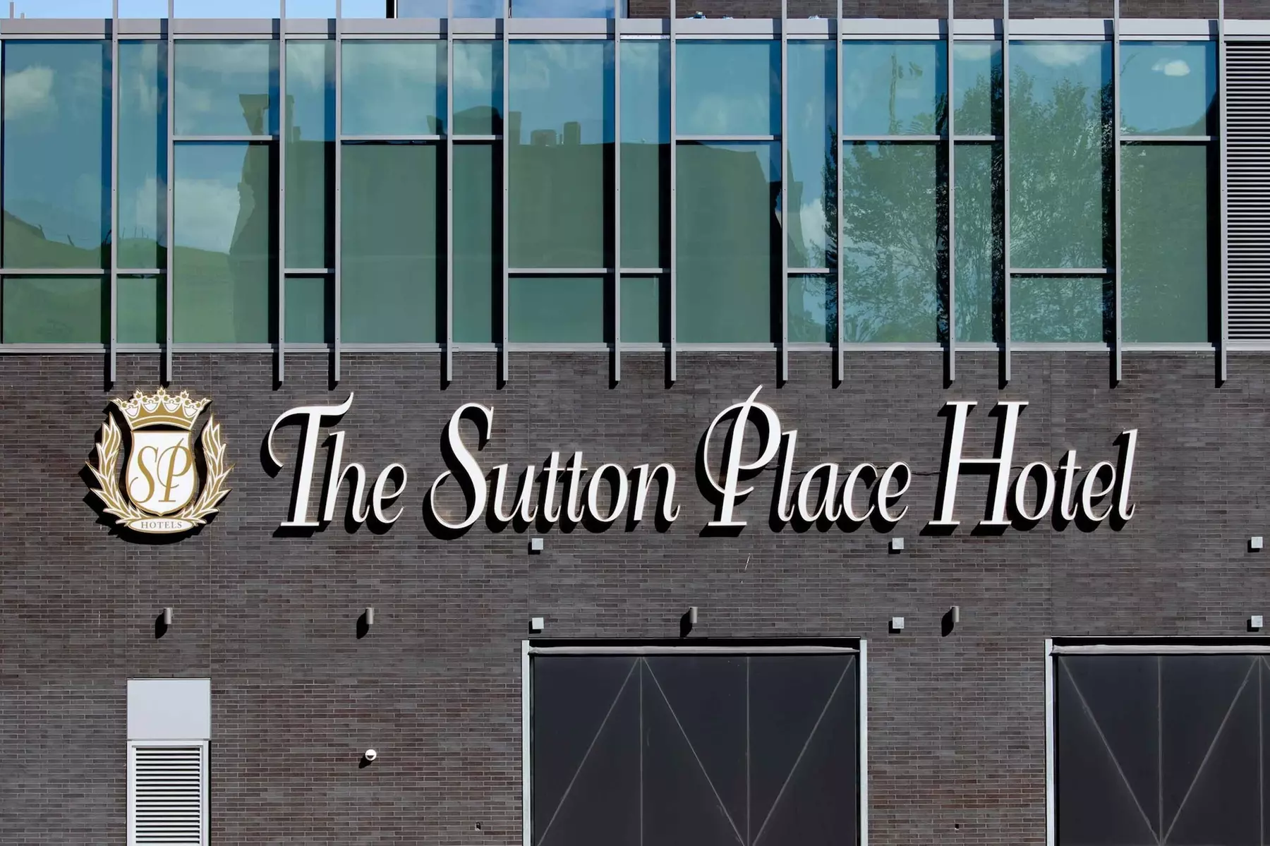 The Sutton Place Hotel Halifax - Primary Image