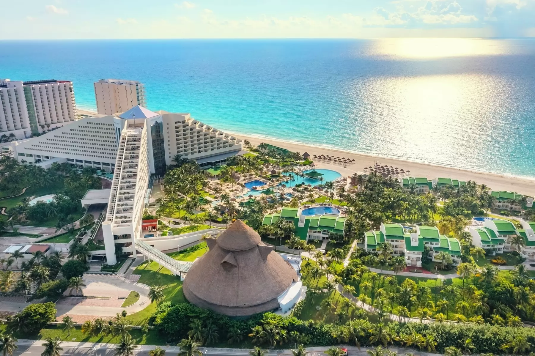 Iberostar Selection Cancún - All Inclusive - Primary Image