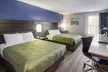 Quality Inn near MCAS Cherry Point - Second Medium