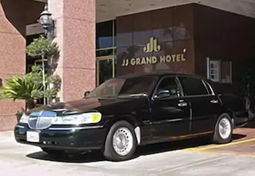 JJ Grand Hotel - Wilshire - Primary Image