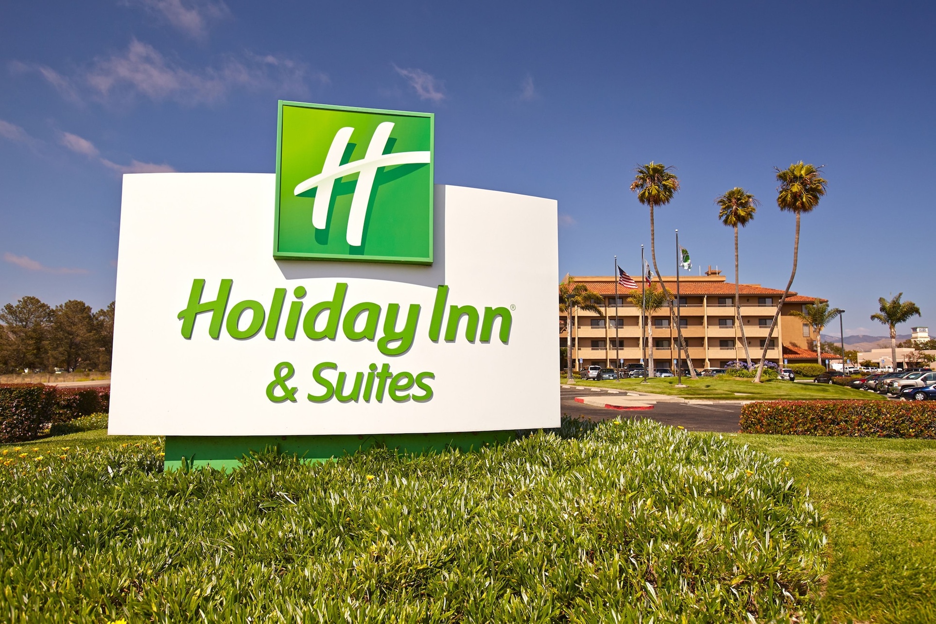 Holiday Inn & Suites Santa Maria by IHG