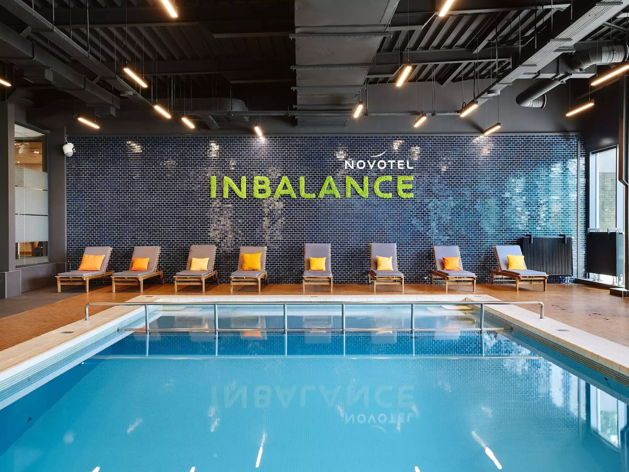 Novotel Krakow City West - Primary Image