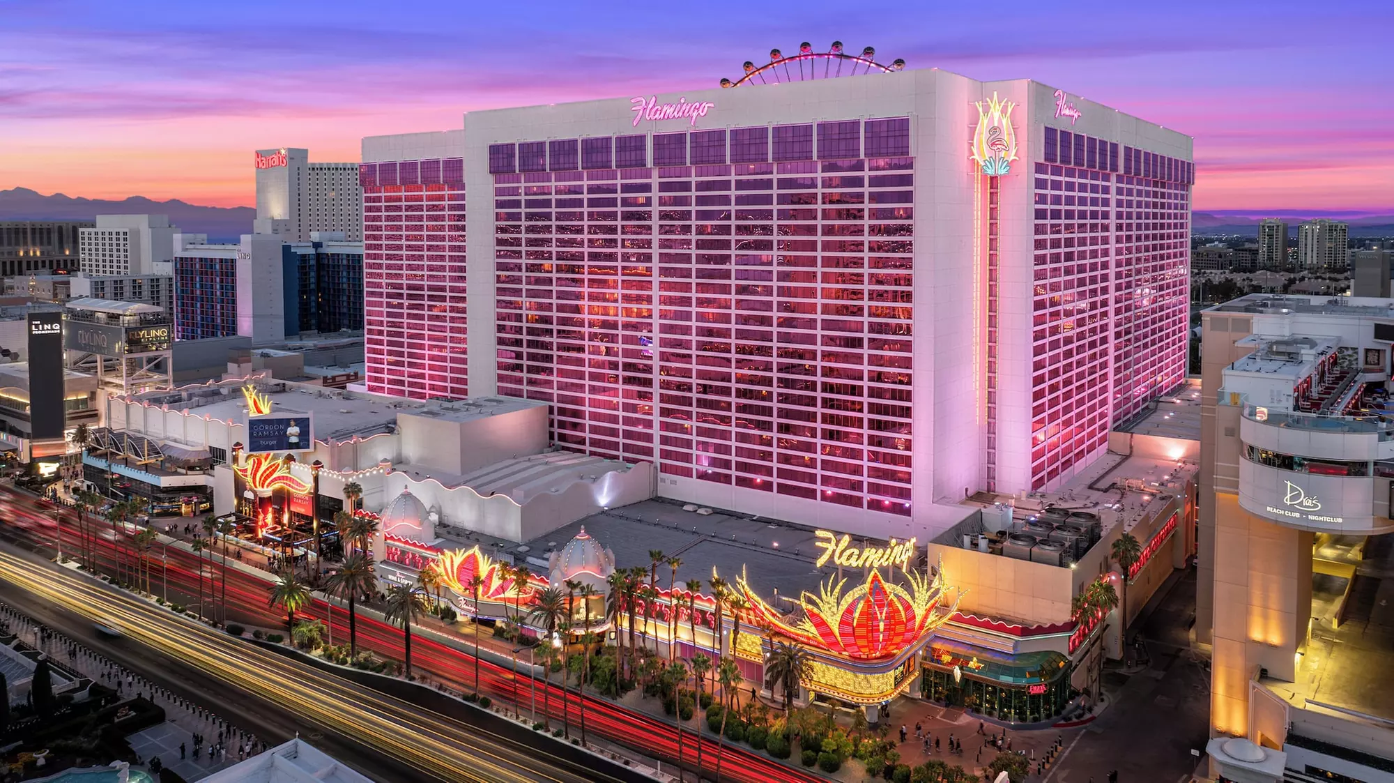 Flamingo Las Vegas Hotel & Casino - Primary Image