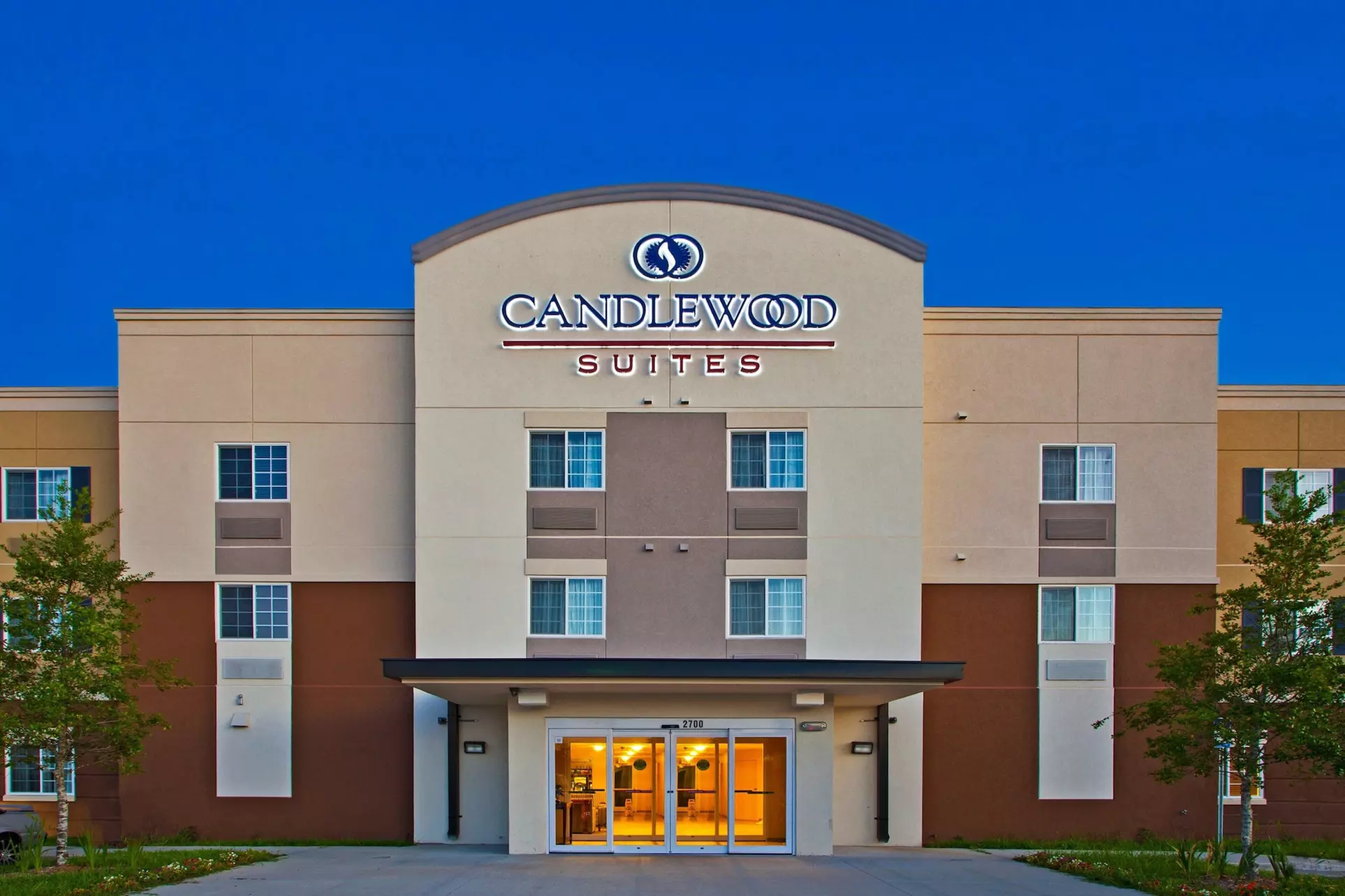 Candlewood Suites Jacksonville East Merril Road by IHG - Primary Image
