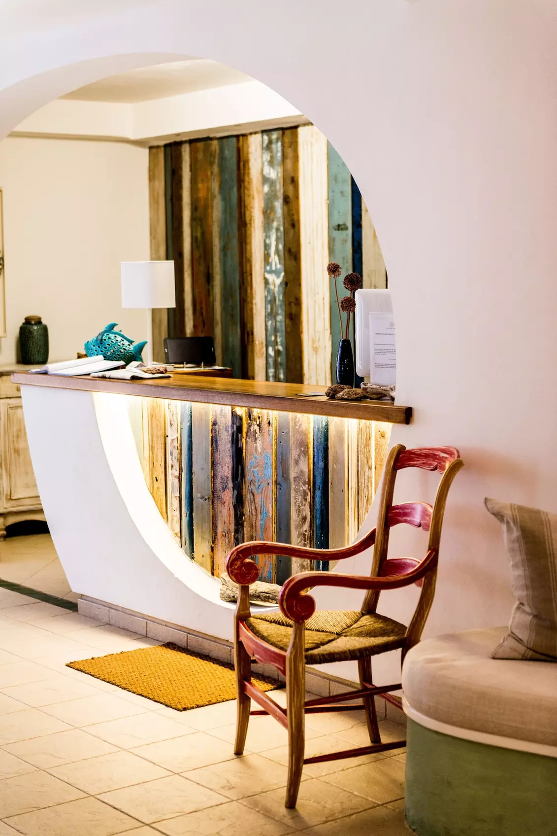 Dolce Vita Boutique Hotel - Primary Image