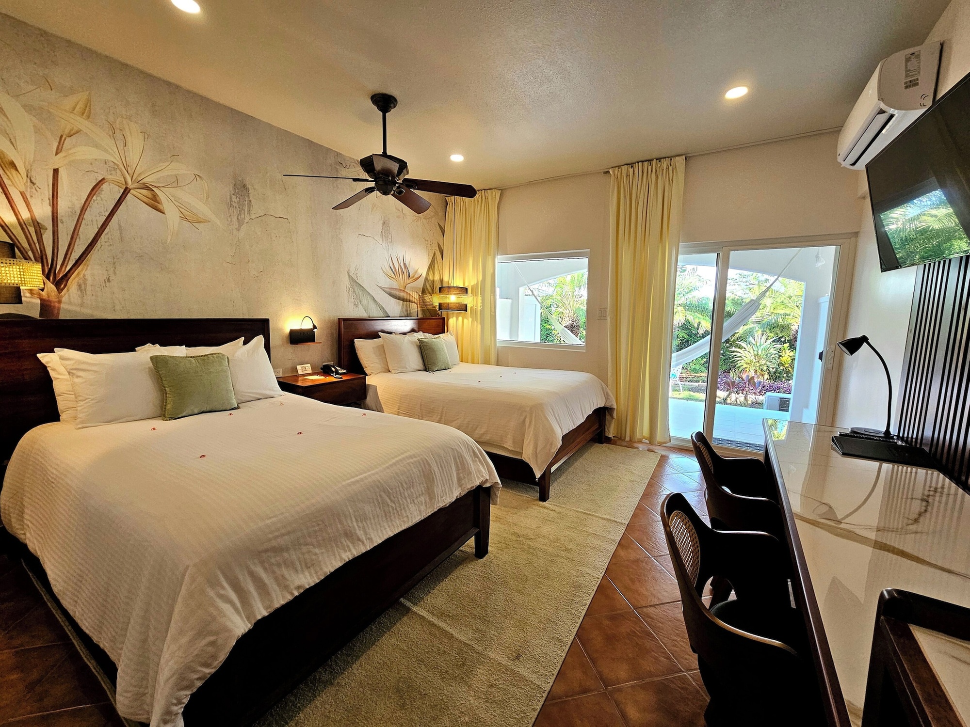 San Ignacio Resort Hotel