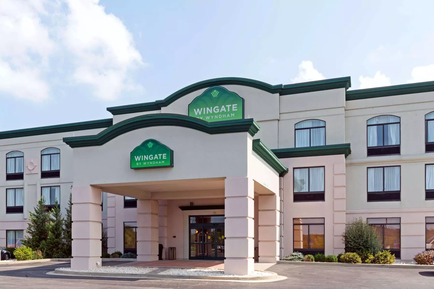Wingate by Wyndham Erlanger / Florence / Cincinnati South - Primary Image