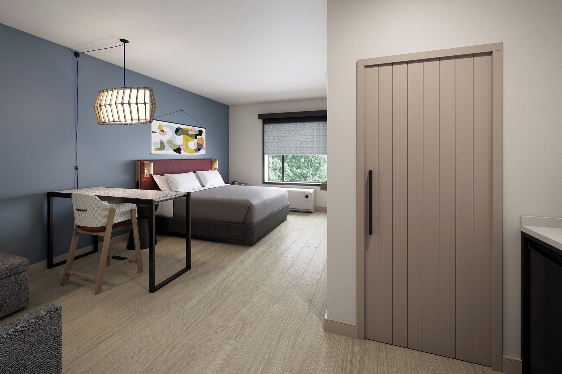 Atwell Suites Fort Worth Alliance Area by IHG