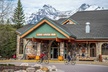 Lake Louise Inn - Second Medium