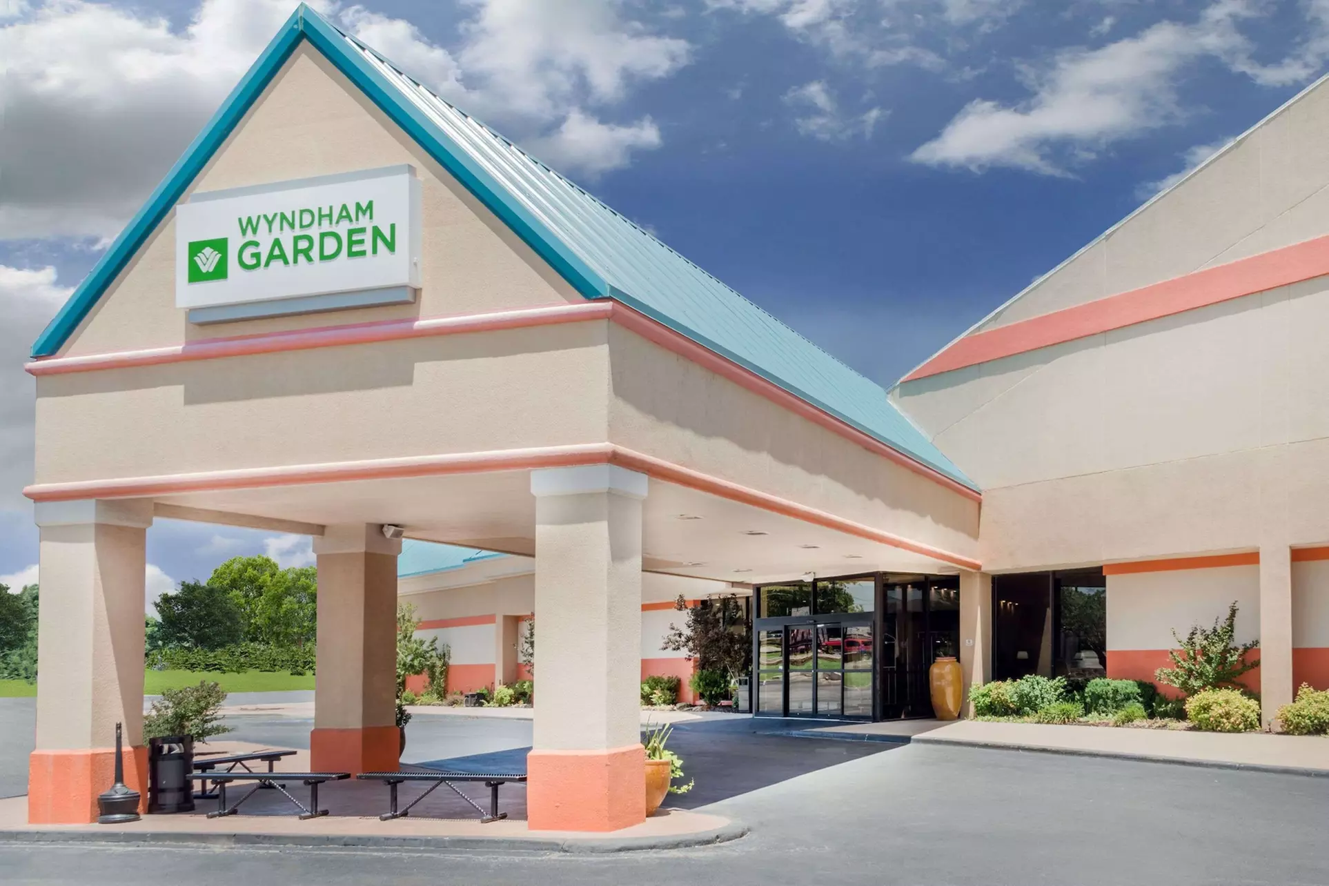 Wyndham Garden Stillwater - Primary Image