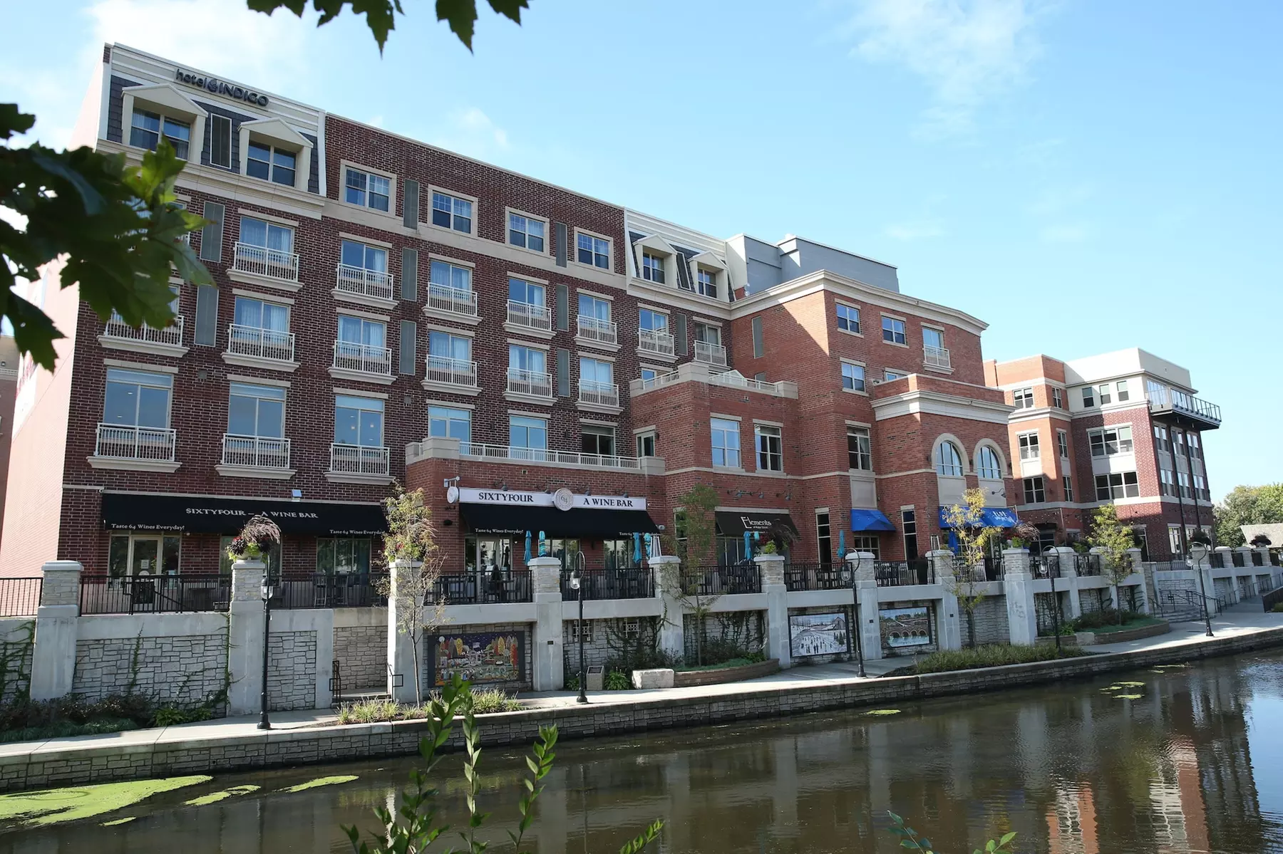 Hotel Indigo Naperville Riverwalk by IHG - Primary Image
