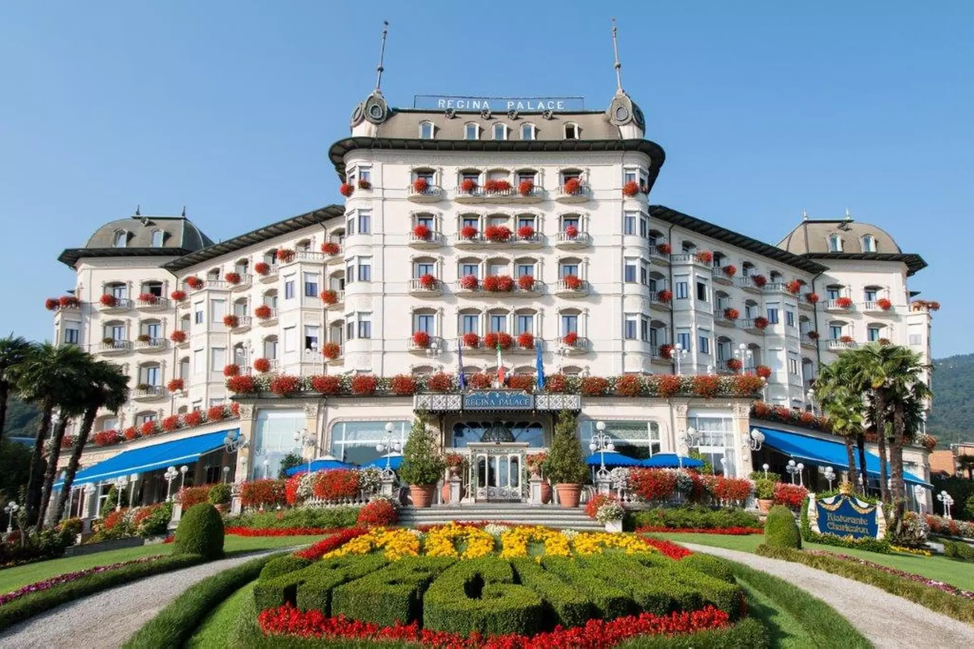 Regina Palace Hotel - Primary Image