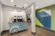 Spark by Hilton Tifton - Second Medium
