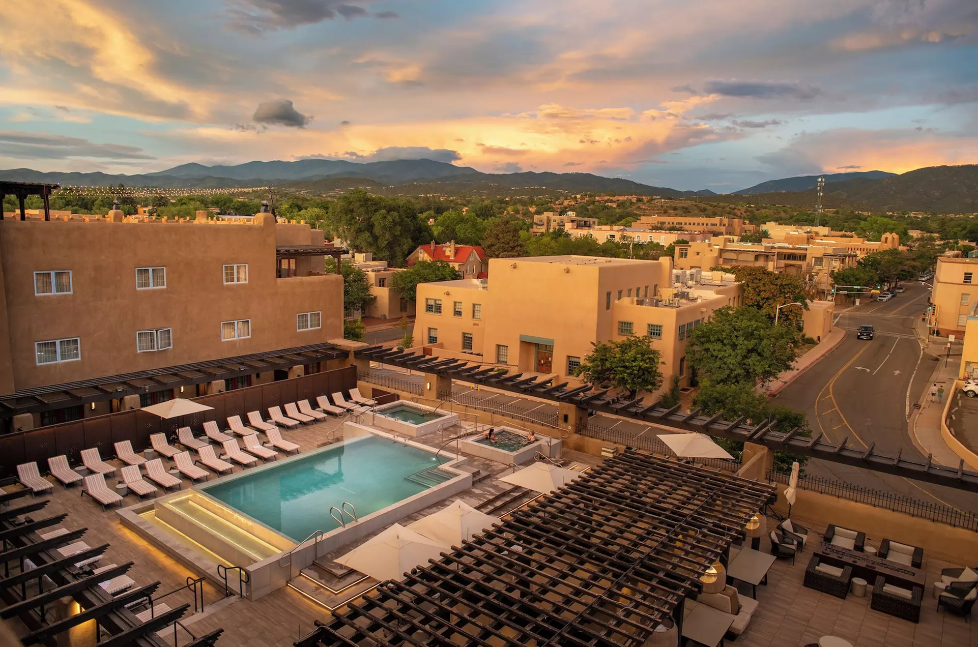 Eldorado Hotel & Spa - Primary Image