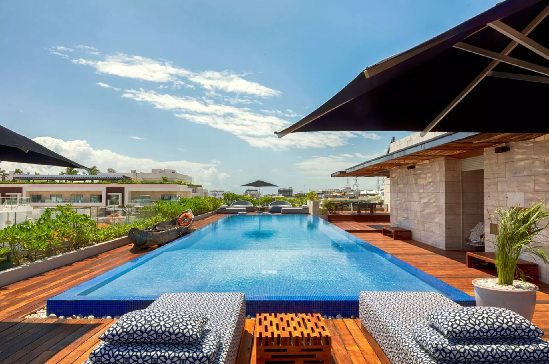 The Yucatan Playa del Carmen, Tapestry Collection by Hilton - Primary Image