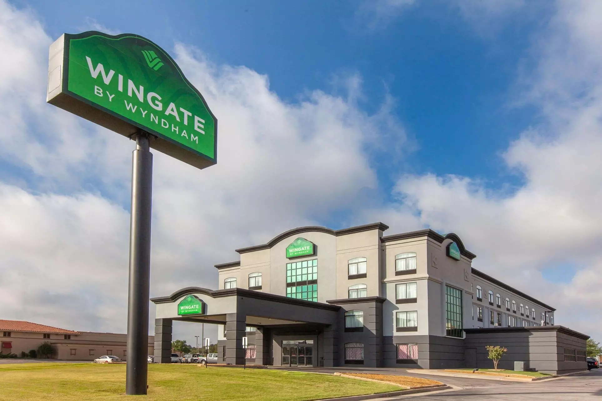 Wingate by Wyndham Oklahoma City/Airport - Primary Image