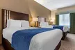 Comfort Inn & Suites Butler - Second Medium