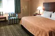 Quality Inn Bedford - Second Medium